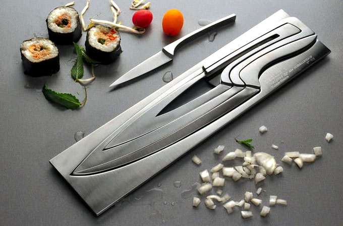 top rated cooking knives