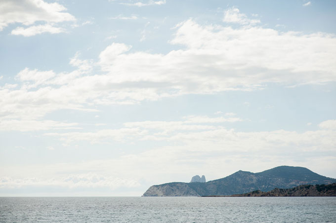 experimental beach ibiza photos