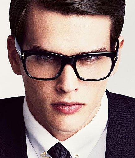 Tom Ford Eyewear – Take a walk on the elegant side – Flux Magazine