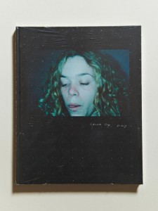 ‘Diary’, Corinne Day, Kruse Verlag, 2001, Hardcover in original shrink wrap, First Edition
