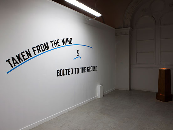 Web-Lawrence-Weiner--TAKEN-FROM-THE-WIND-&-BOLTED-TO-THE-GROUND--and-Jenny-Holzer-PROTECT-ME-FROM-WHAT-I-WANT-condom-in-plinth
