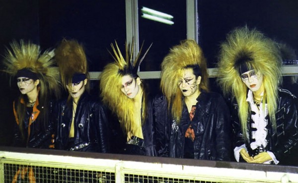 We are X film – The rise, fall and resurrection of X Japan – FLUX MAGAZINE