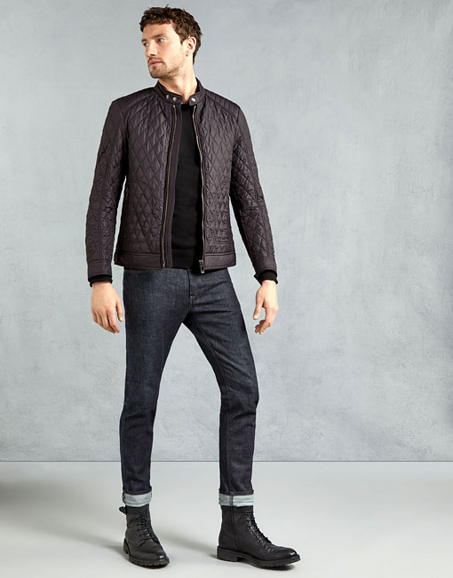 Men’s must haves for this year’s autumn wardrobe – Flux Magazine