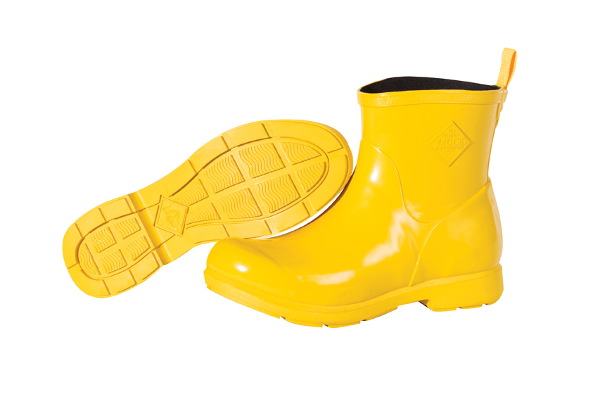 Whatever the Weather: The Original Muck Boot Company – FLUX MAGAZINE