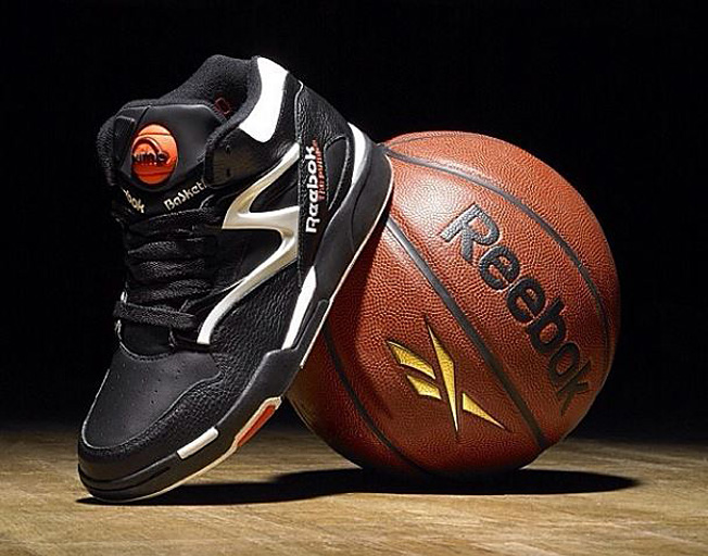 iconic basketball shoes