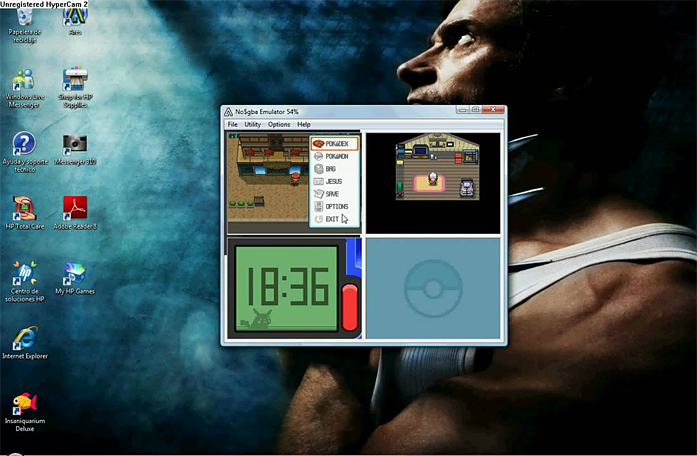what are the best ds emulators for windows