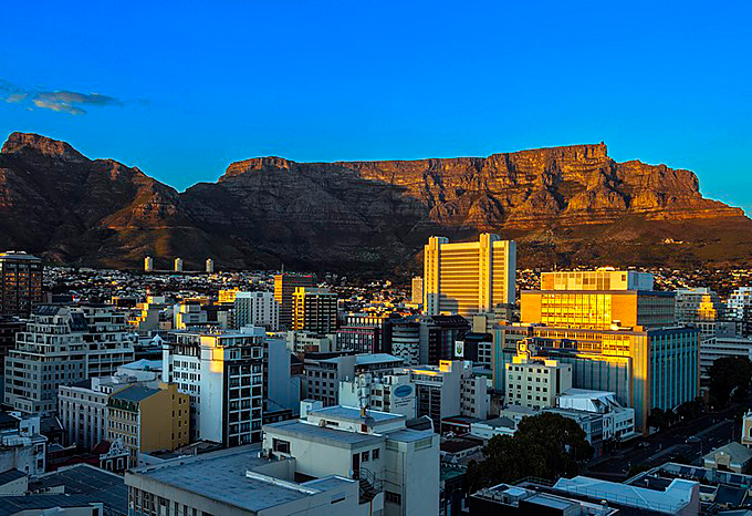 10 reasons to make Cape Town your next holiday destination – FLUX MAGAZINE