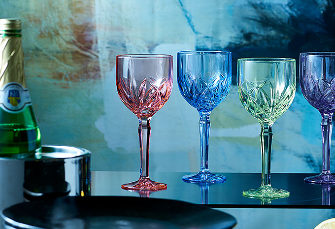Make Your Home Sparkle in Style with Waterford Crystal in 2021