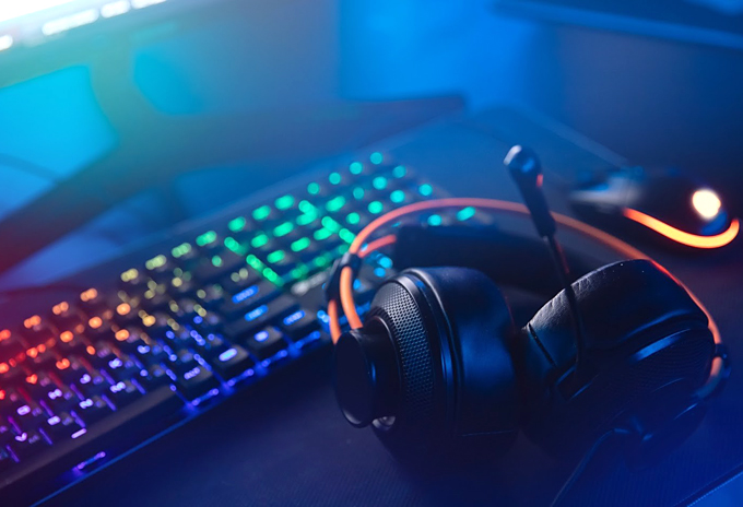 5 Great Gaming Accessories To Get For Your Setup – FLUX MAGAZINE