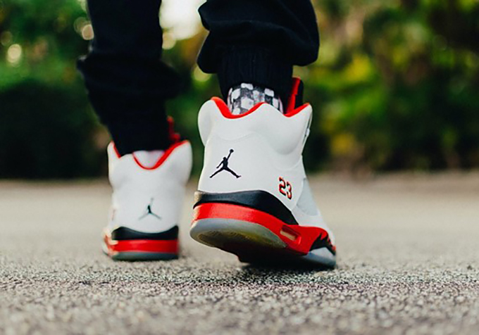The Best Air Jordans to Start Your 