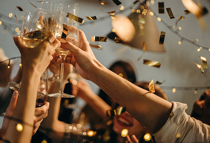 8 Luxurious Activities To Celebrate Your Special Occasion – FLUX