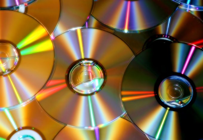 Tips and Tools to Fix Scratches on a DVD or Blu-Ray Disc – FLUX MAGAZINE