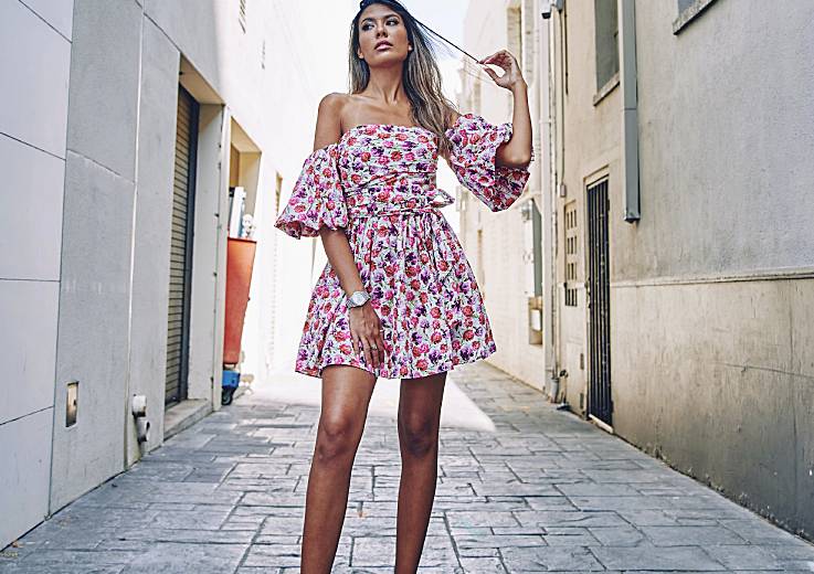 Cute Dresses: 5 Clothes Shopping Tips and Tricks – FLUX MAGAZINE