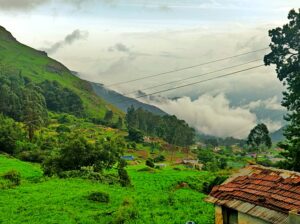 Visit Ooty