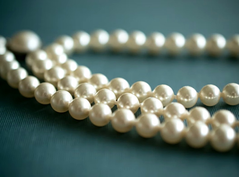 These Are All the Different Types of Pearls