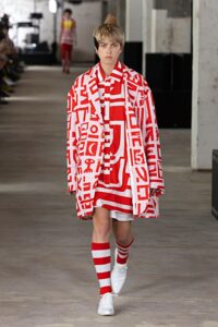 Walter van Beirendonck DAWLEETOO