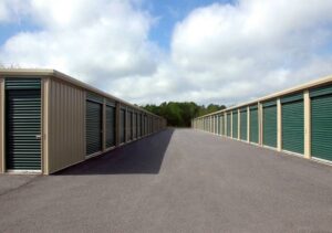 Benefits Self Storage tips