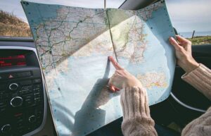 travel planning tips