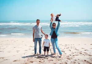 Stress Free Family Vacation tips