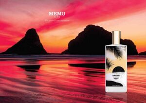 Perfumes Inspired Destinations