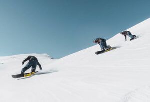 Plan Ski Holiday tips