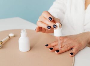 Nail Care Tips Stylish