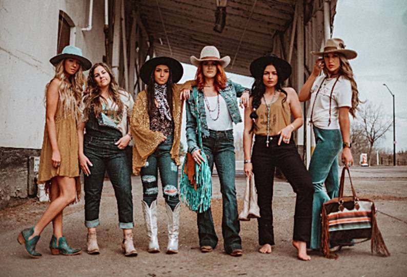 Western Wear Buying Guide: Rock Your Authentic Style with