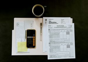 Technology Tax