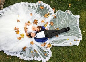 Drones Wedding Photography Business