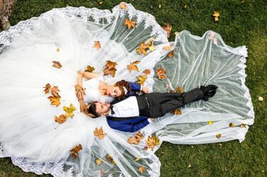 Drones Wedding Photography Business