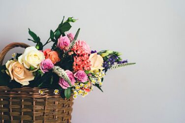 Flower Arrangement tips