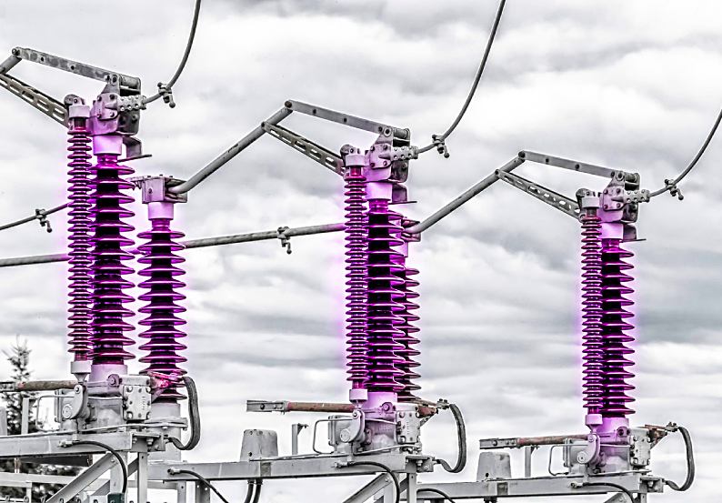 Voltage Fluctuations Protecting