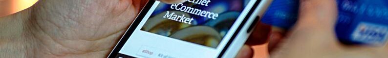 Strategies E-Commerce