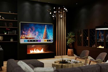 Benefits Home Theater