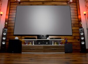 Lifestyle Home Theater