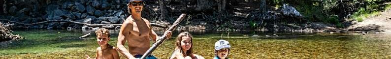 Educational experiences family vacations