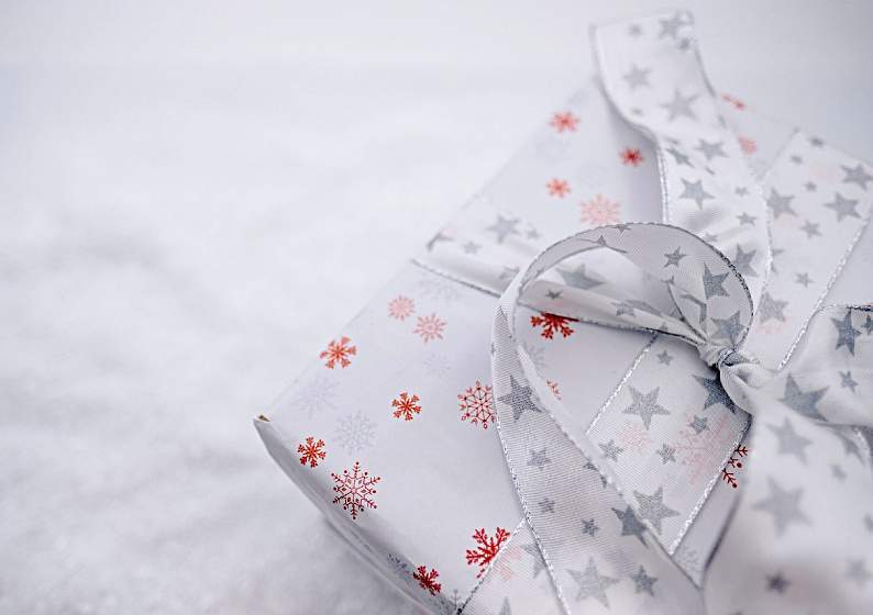 Perfect Gift Tips