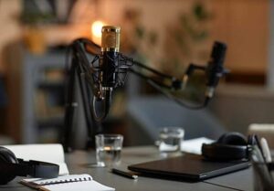 Podcasting Your Guide