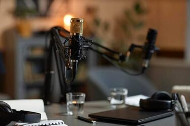 Podcasting Your Guide