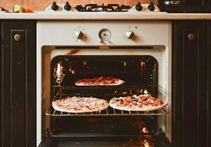 tips Arabic Bread Oven