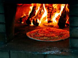 Arabic Bread Oven