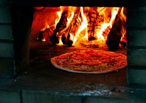 Arabic Bread Oven