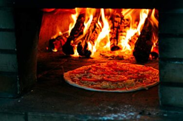 Arabic Bread Oven