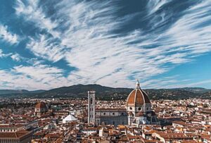 Know About Florence Renaissance Art