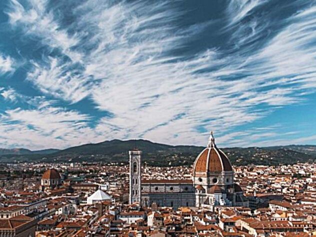 Know About Florence Renaissance Art