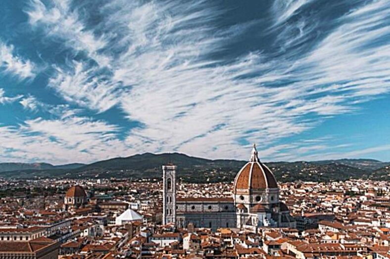 Know About Florence Renaissance Art