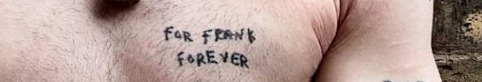 piglet frank forever ep