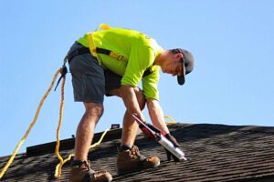 Roofing Mistakes Homeowners Make