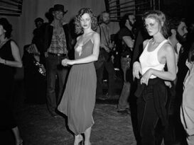 Studio 54 club photos