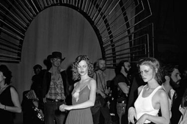 Studio 54 club photos